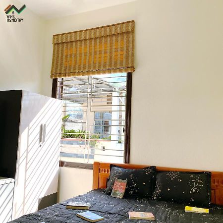 Win'S Homestay Da Nang Exterior photo