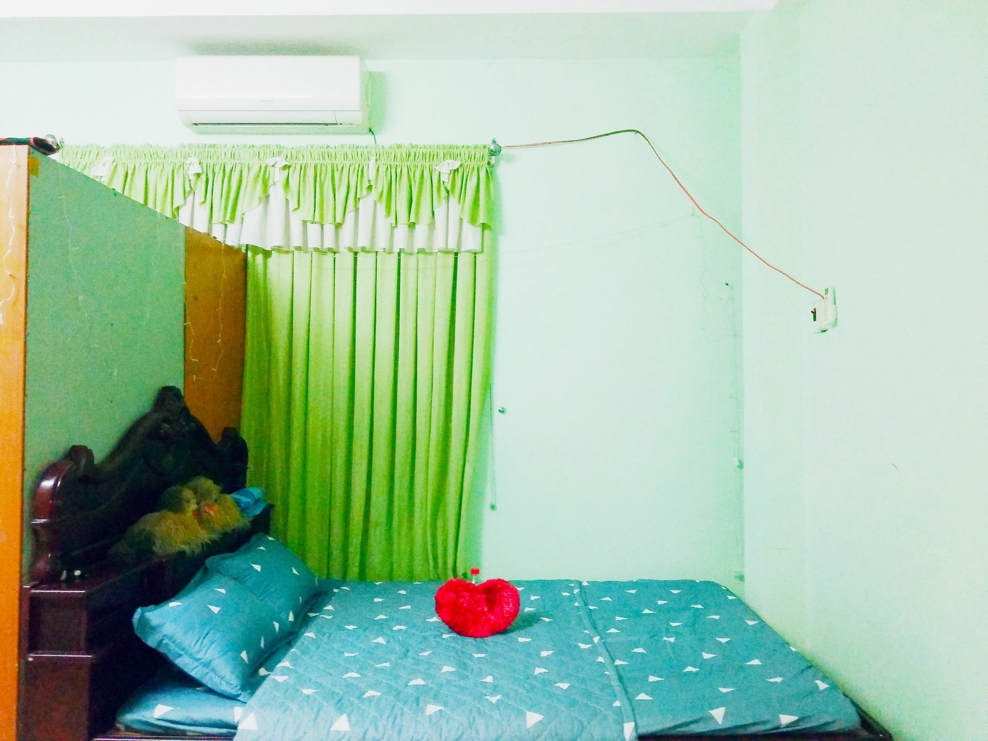 Win'S Homestay Da Nang Exterior photo